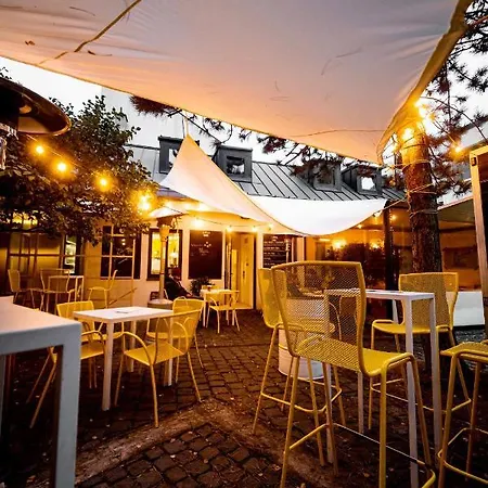 Street Food Possonium