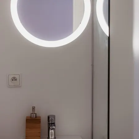 Lejlighed Street Food Possonium