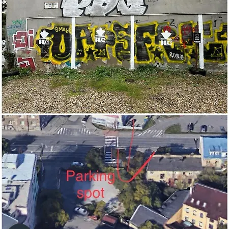 Street Food Possonium *