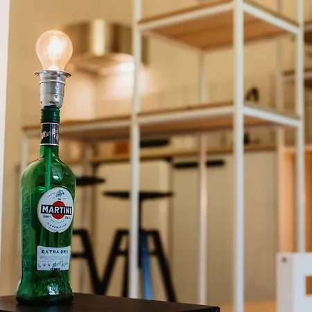 Street Food Possonium Appartement Bratislava