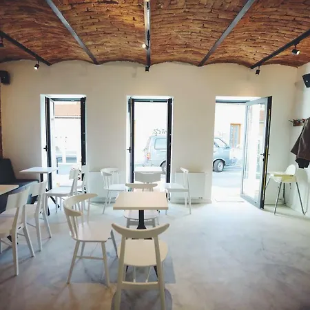 Street Food Possonium *