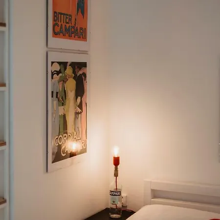 Street Food Possonium Appartement Bratislava