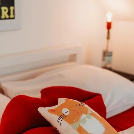 Street Food Possonium Bratislava