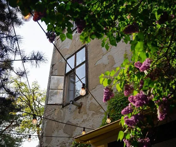 Street Food Possonium براتسيلافا