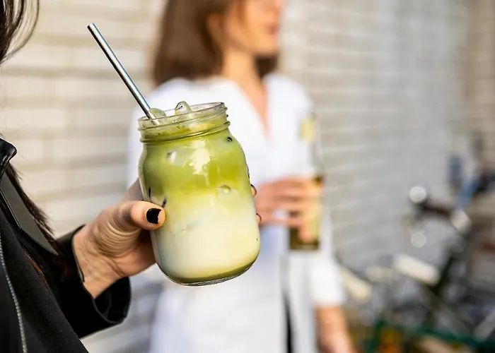 Apartment Street Food Possonium