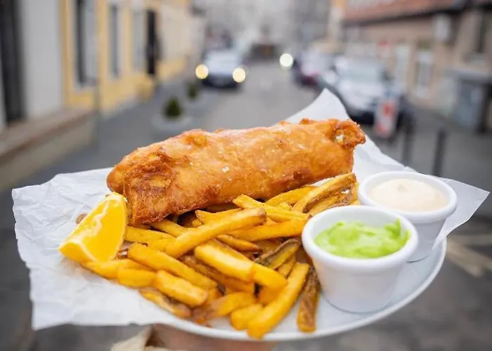 Street Food Possonium *