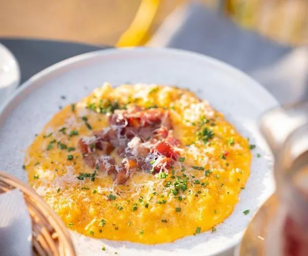 Street Food Possonium * براتسيلافا