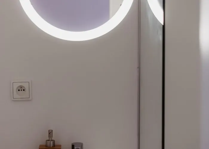 Apartamento Street Food Possonium