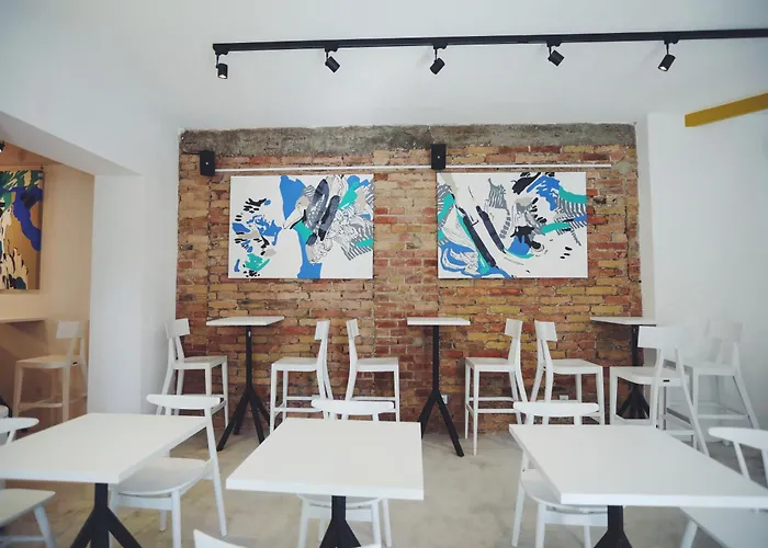 Street Food Possonium *