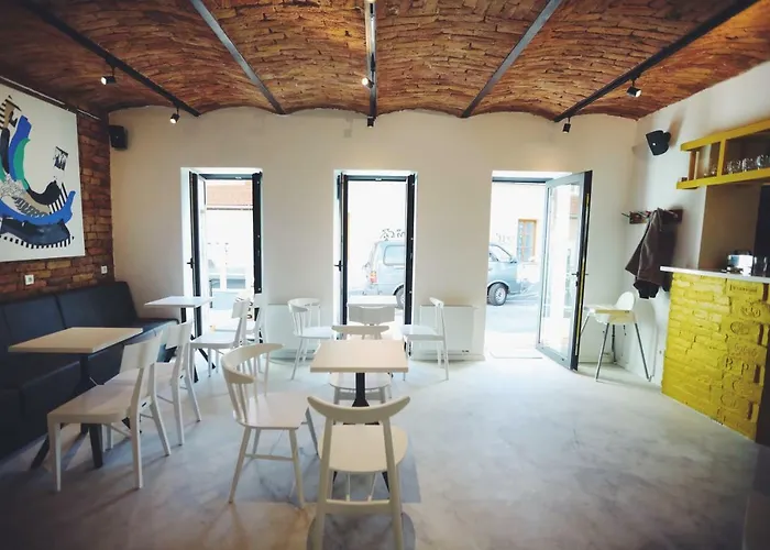 Street Food Possonium *