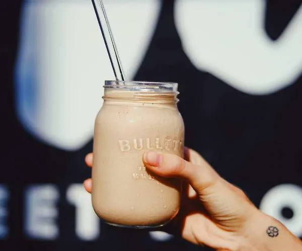 Street Food Possonium شقة *