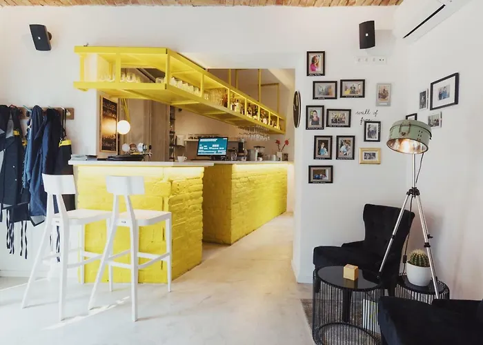 شقة Street Food Possonium *