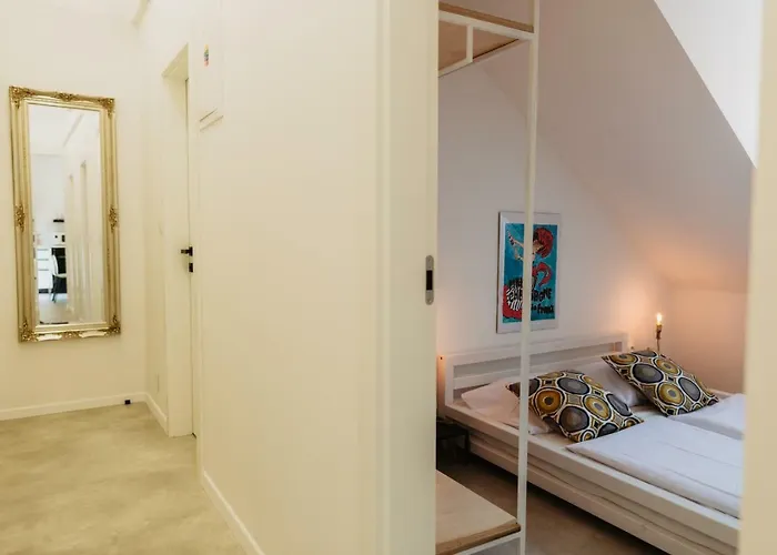 Street Food Possonium شقة *