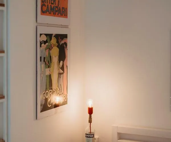 Street Food Possonium Apartment Bratislava