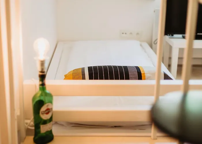 Street Food Possonium * Bratislava