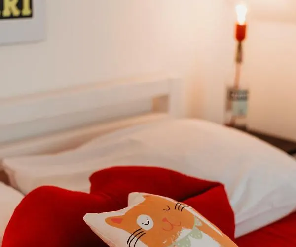 Street Food Possonium براتسيلافا