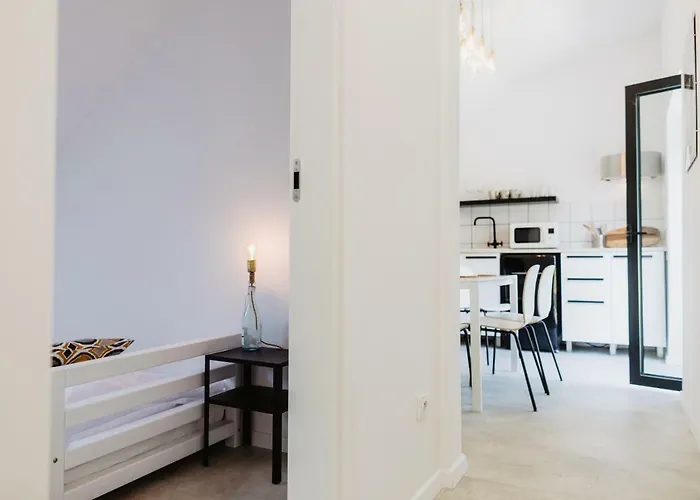 شقة Street Food Possonium