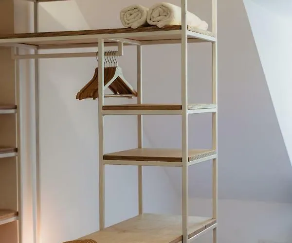 Street Food Possonium شقة