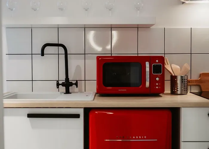 Street Food Possonium