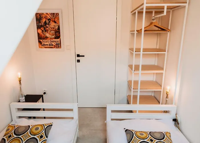 Apartamento Street Food Possonium Bratislava