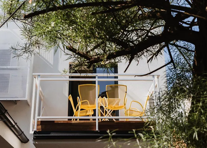 Street Food Possonium * براتسيلافا