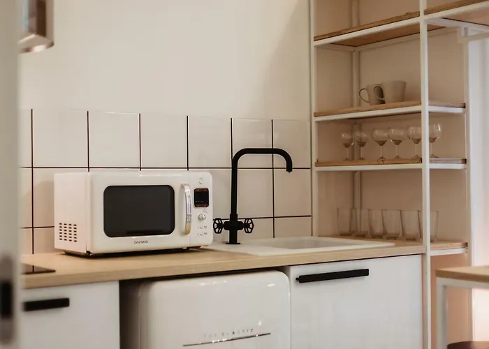 Street Food Possonium