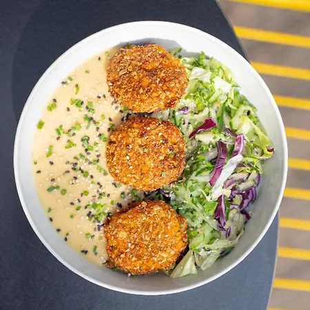 Lägenhet Street Food Possonium Bratislava