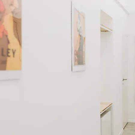 Street Food Possonium Lägenhet *