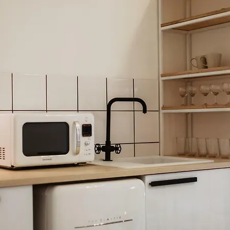 Street Food Possonium